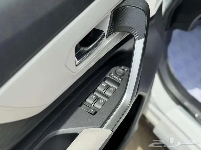 تويوتا فيلوز GLX 2025 بالنقد والتقسيط 18