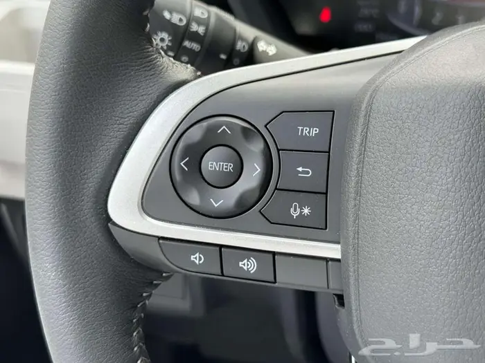 تويوتا فيلوز GLX 2025 بالنقد والتقسيط 22