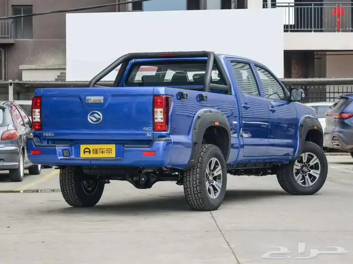 هنجاي N2 2025 دبل جير عادي 3