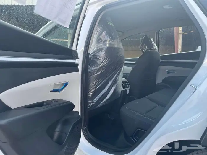 توسان 2.0 سمارت 2023 ( تصفية ) 6