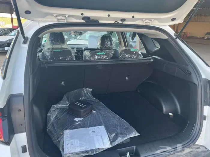 توسان 2.0 سمارت 2023 ( تصفية ) 7