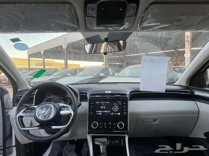 توسان 2.0 سمارت 2023 ( تصفية ) 5