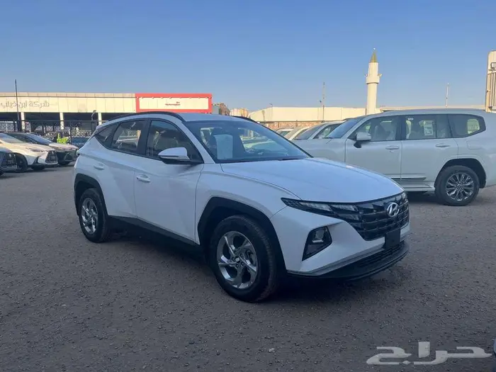 توسان 2.0 سمارت 2023 ( تصفية ) 1