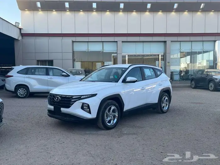 توسان 2.0 سمارت 2023 ( تصفية ) 0