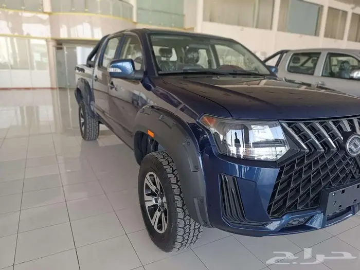 هنجاي N2 2025 دبل جير عادي 4 3