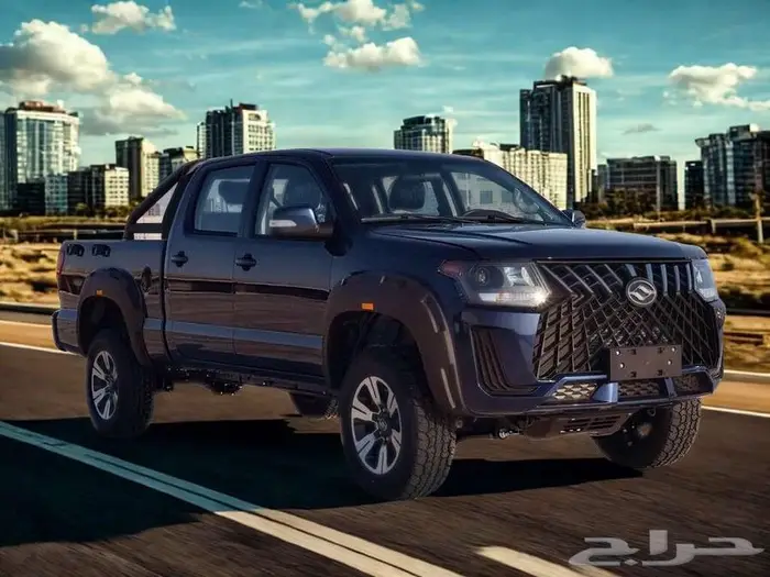 هنجاي N2 2025 دبل جير عادي 4 0