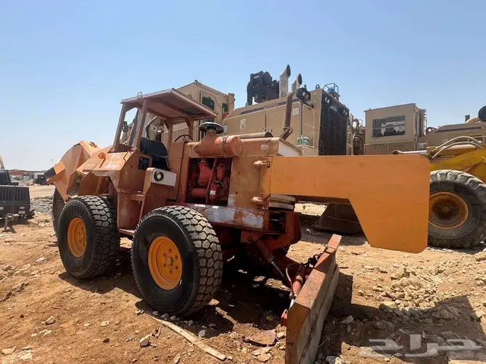 حفار ترنشر 3