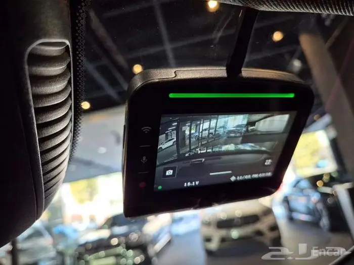 مرسيدس بنز A220 2025 - وارد كوريا 13