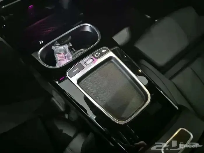 مرسيدس بنز A220 2025 - وارد كوريا 16