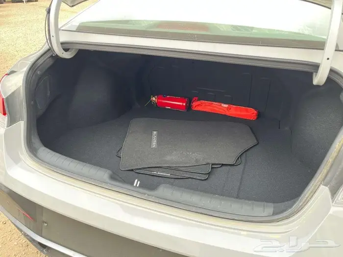 النترا 2.0 سمارت 2025 نقد وتقسيط ( كوري ) 7