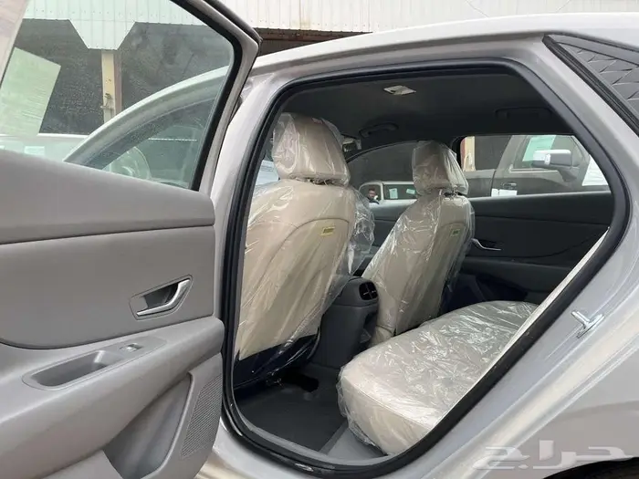 النترا 2.0 سمارت 2025 نقد وتقسيط ( كوري ) 6