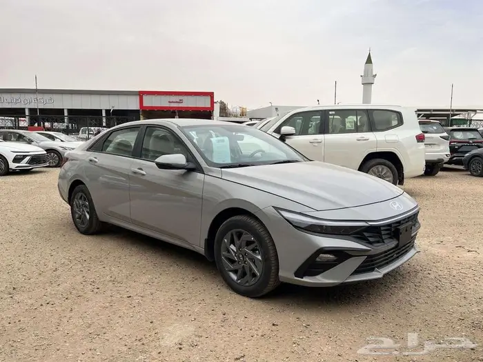 النترا 2.0 سمارت 2025 نقد وتقسيط ( كوري ) 1