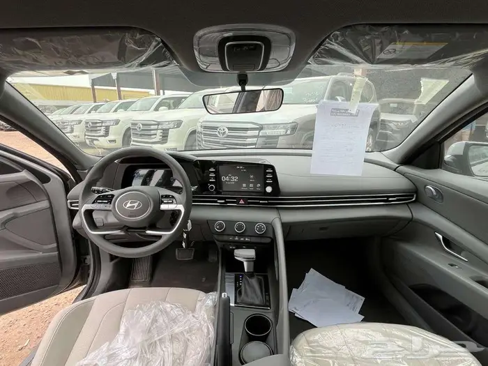 النترا 2.0 سمارت 2025 نقد وتقسيط ( كوري ) 5