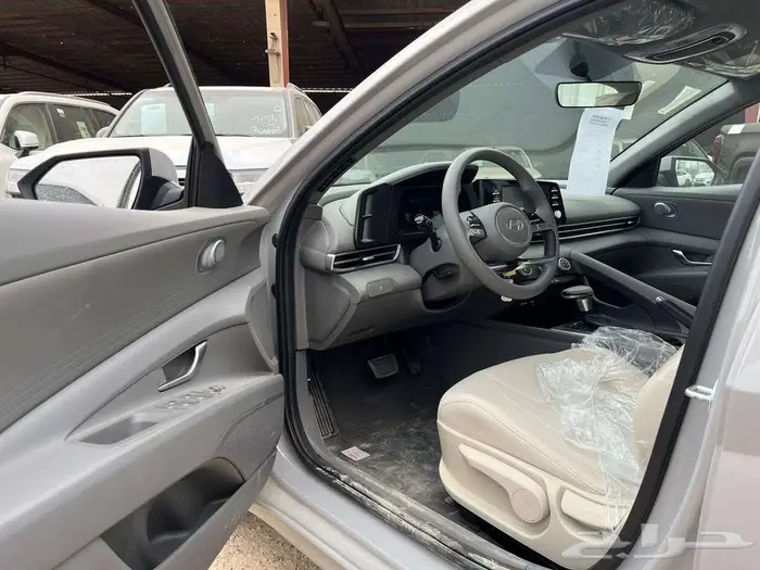 النترا 2.0 سمارت 2025 نقد وتقسيط ( كوري ) 4