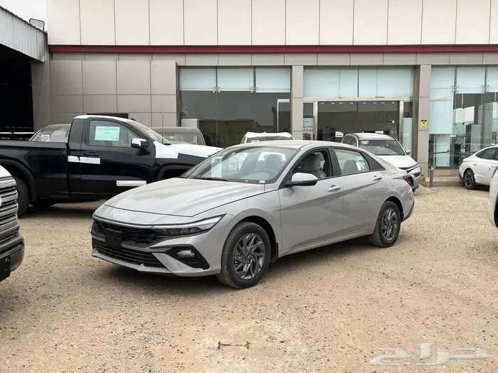 النترا 2.0 سمارت 2025 نقد وتقسيط ( كوري ) 0