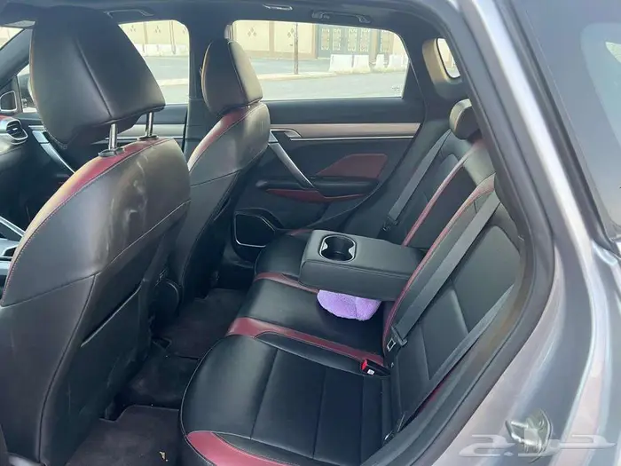 جيلي كولراي 2023 فل كامل بدي وكاله 3