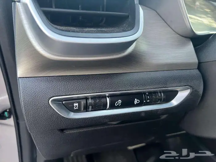 جيلي كولراي 2023 فل كامل بدي وكاله 14