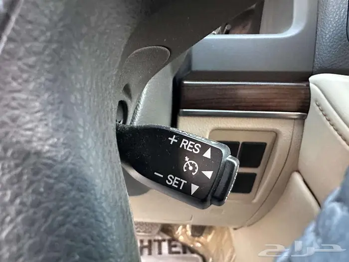 تويوتا لاندكروزر GXR خليجي 2021 6