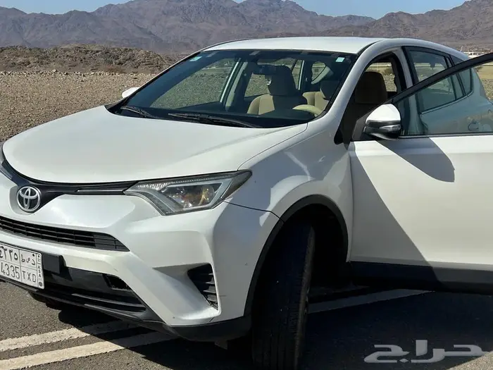 راف فور 2018 دبل مكينة كبيرة للبيع أو البدل 0