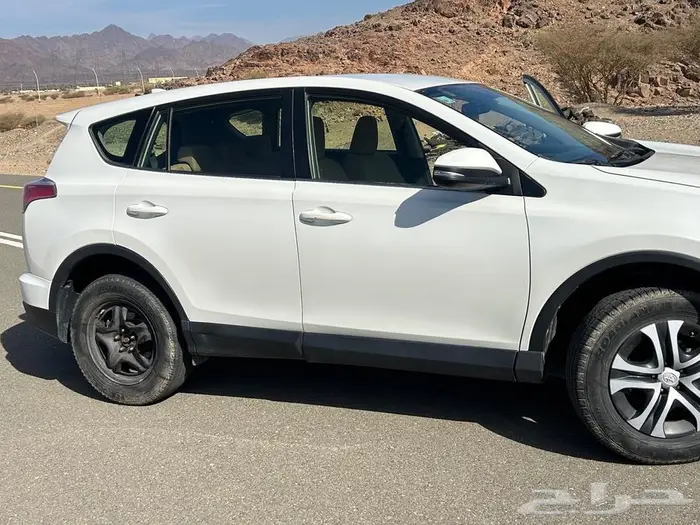 راف فور 2018 دبل مكينة كبيرة للبيع أو البدل 14