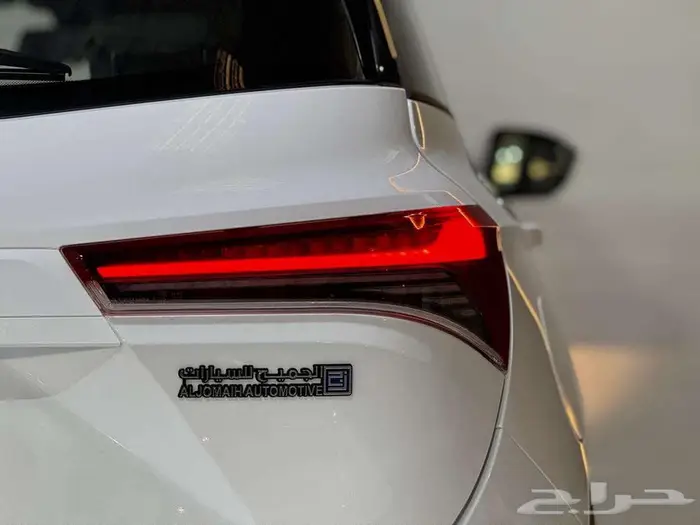 شيفورليه كابتيفيا LS موديل 2026 7