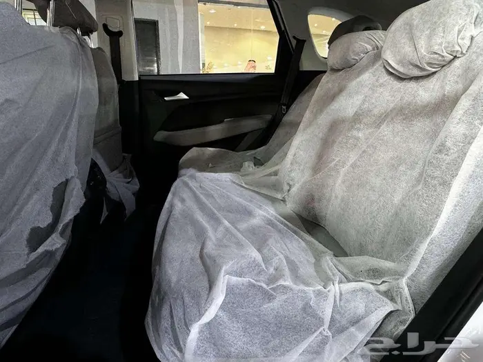 شيفورليه كابتيفيا LS موديل 2026 21