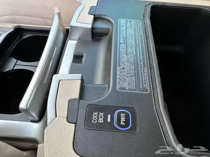 تويوتا لاندكروزر GXR خليجي 2021 16