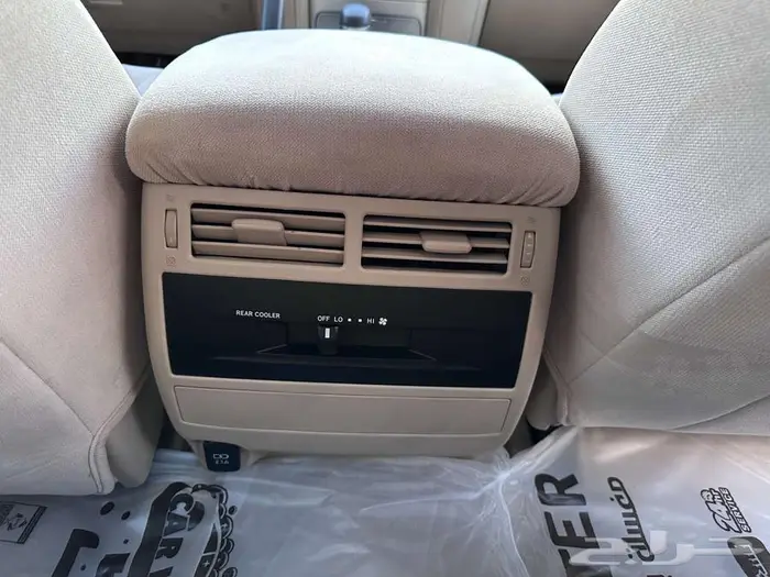 تويوتا لاندكروزر GXR خليجي 2021 22