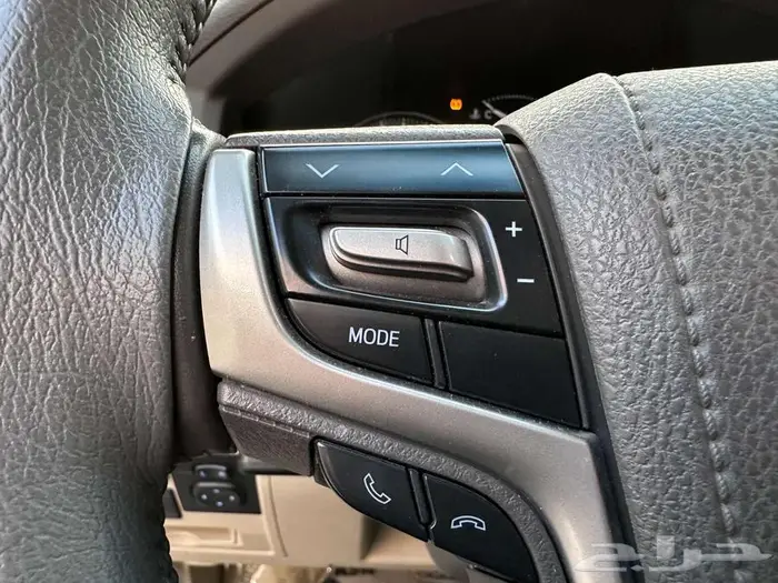 تويوتا لاندكروزر GXR خليجي 2021 7