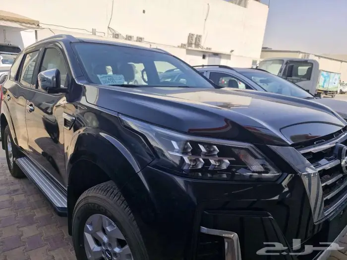 نيسان اكستيرا 2024 2
