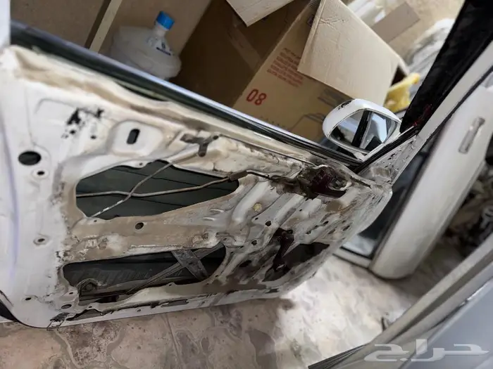 قطع كرسيدا 12