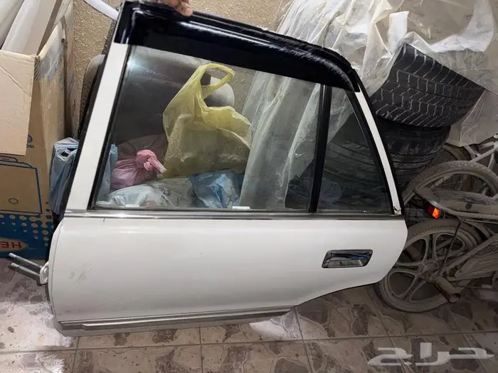 قطع كرسيدا 16