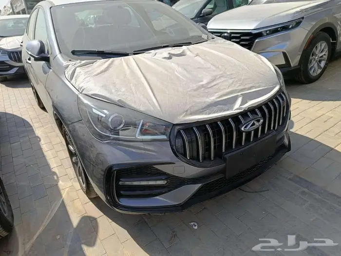 شيري اريزو 5 كمفورت موديل 2026 خليجي اقل الاسعار وتحدي 1