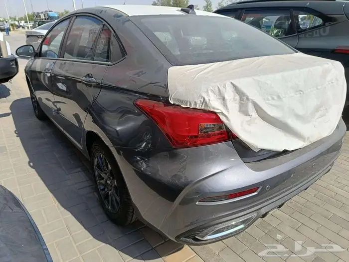 شيري اريزو 5 كمفورت موديل 2026 خليجي اقل الاسعار وتحدي 6