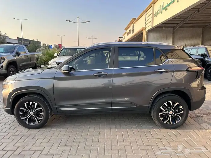 شيفورليه جروف 2023 بريمير 3