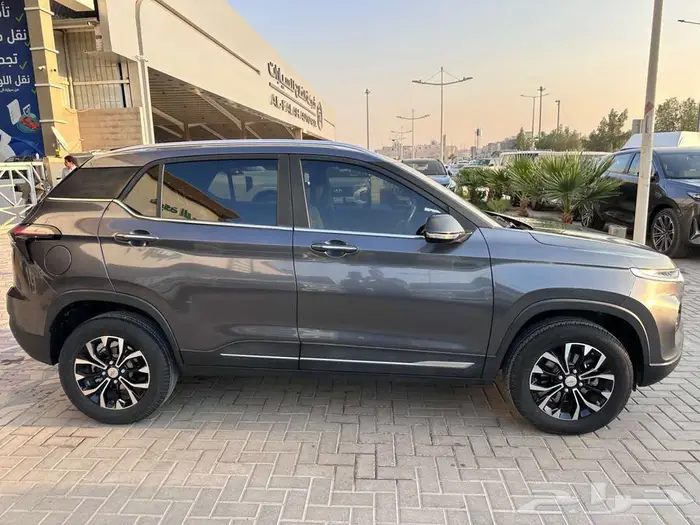 شيفورليه جروف 2023 بريمير 4