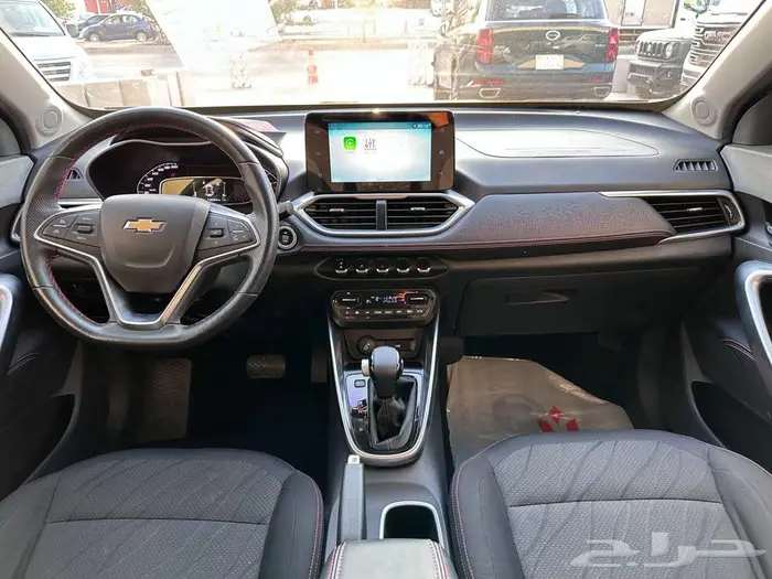 شيفورليه جروف 2023 بريمير 6