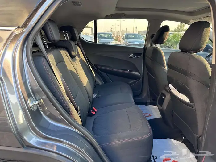 شيفورليه جروف 2023 بريمير 25