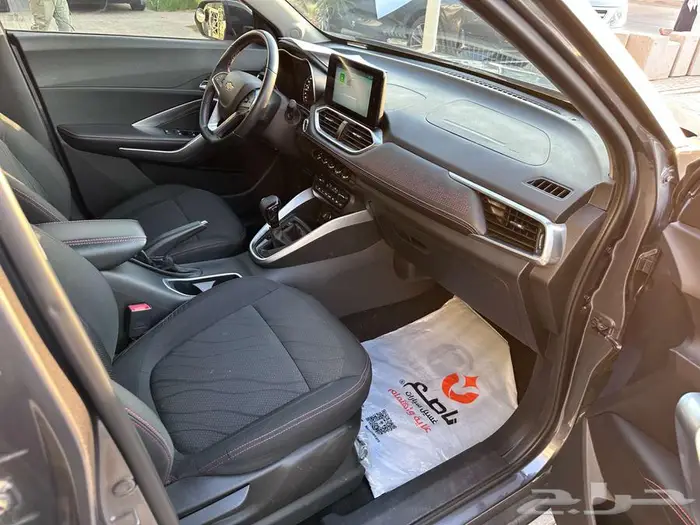 شيفورليه جروف 2023 بريمير 27