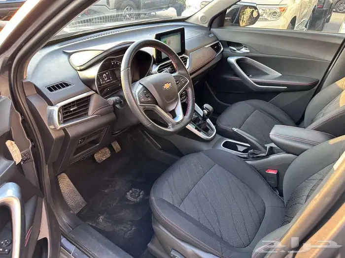 شيفورليه جروف 2023 بريمير 26