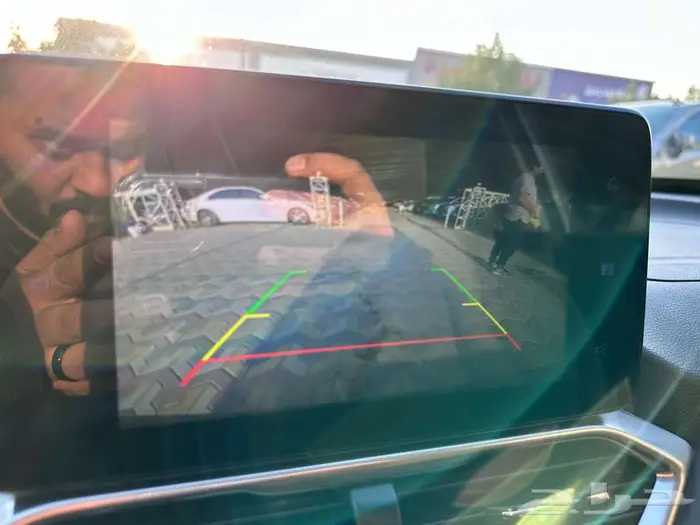 شيفورليه جروف 2023 بريمير 10