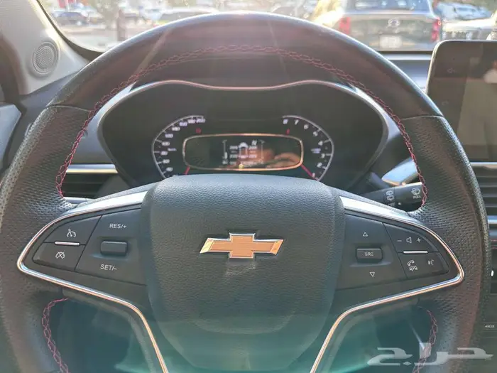 شيفورليه جروف 2023 بريمير 8