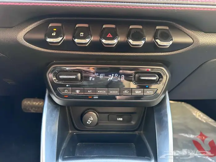 شيفورليه جروف 2023 بريمير 12