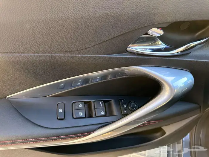 شيفورليه جروف 2023 بريمير 18