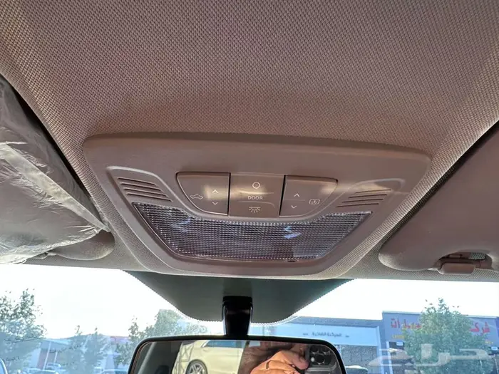 شيفورليه جروف 2023 بريمير 15