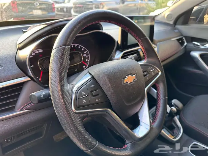 شيفورليه جروف 2023 بريمير 17