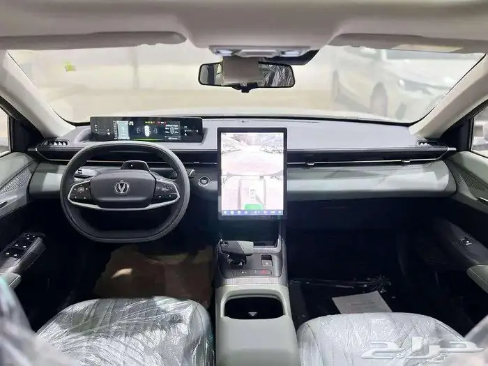 شانجان ايدو بلص موديل 2026 اقساط 11