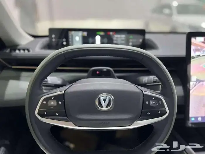 شانجان ايدو بلص موديل 2026 اقساط 19