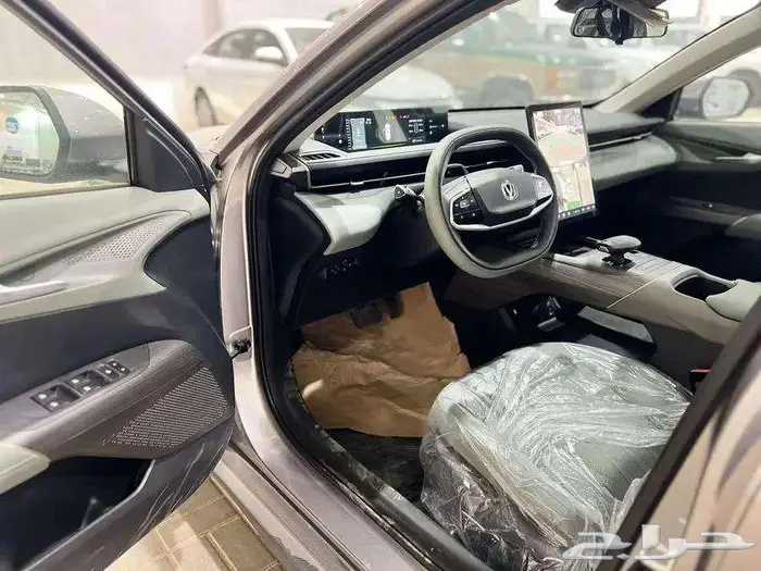 شانجان ايدو بلص موديل 2026 اقساط 13