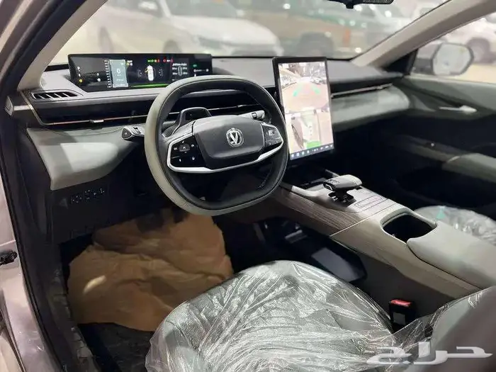 شانجان ايدو بلص موديل 2026 اقساط 12